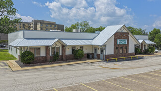 Corsicana, TX Retail - 2508 W 7th Ave Corsicana, TX Retail - 2508 W 7th Ave