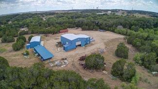 New Braunfels, TX Warehouse - 9425 Schoenthal Rd