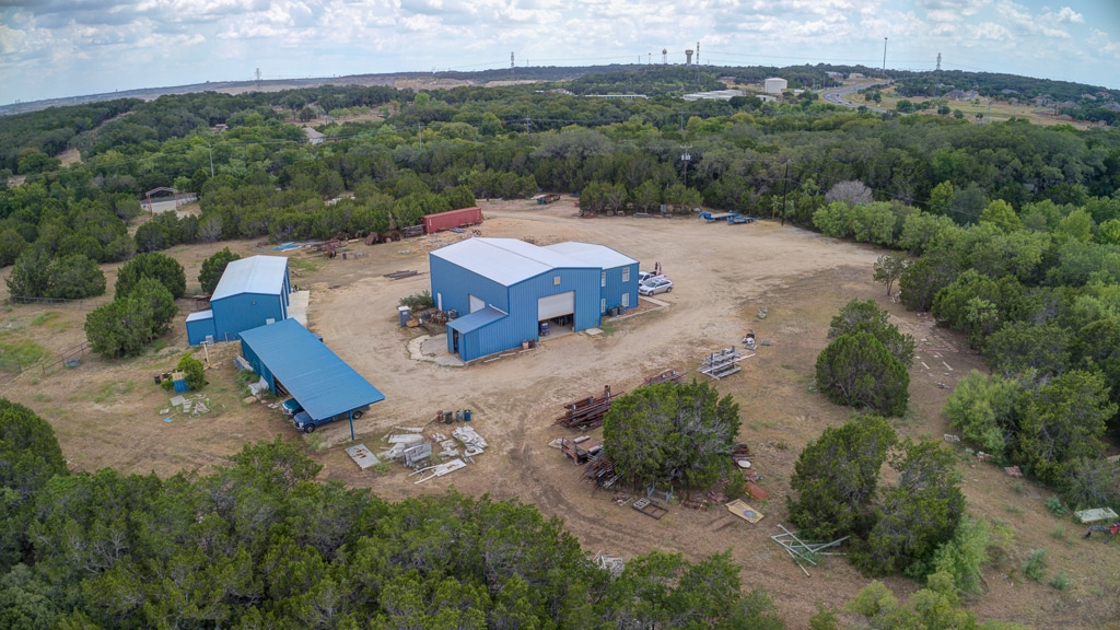 9425 Schoenthal Rd, New Braunfels, TX for Sale