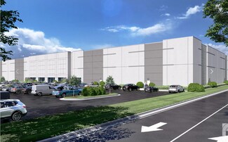 Londonderry, NH Warehouse - 2 Roundstone Dr