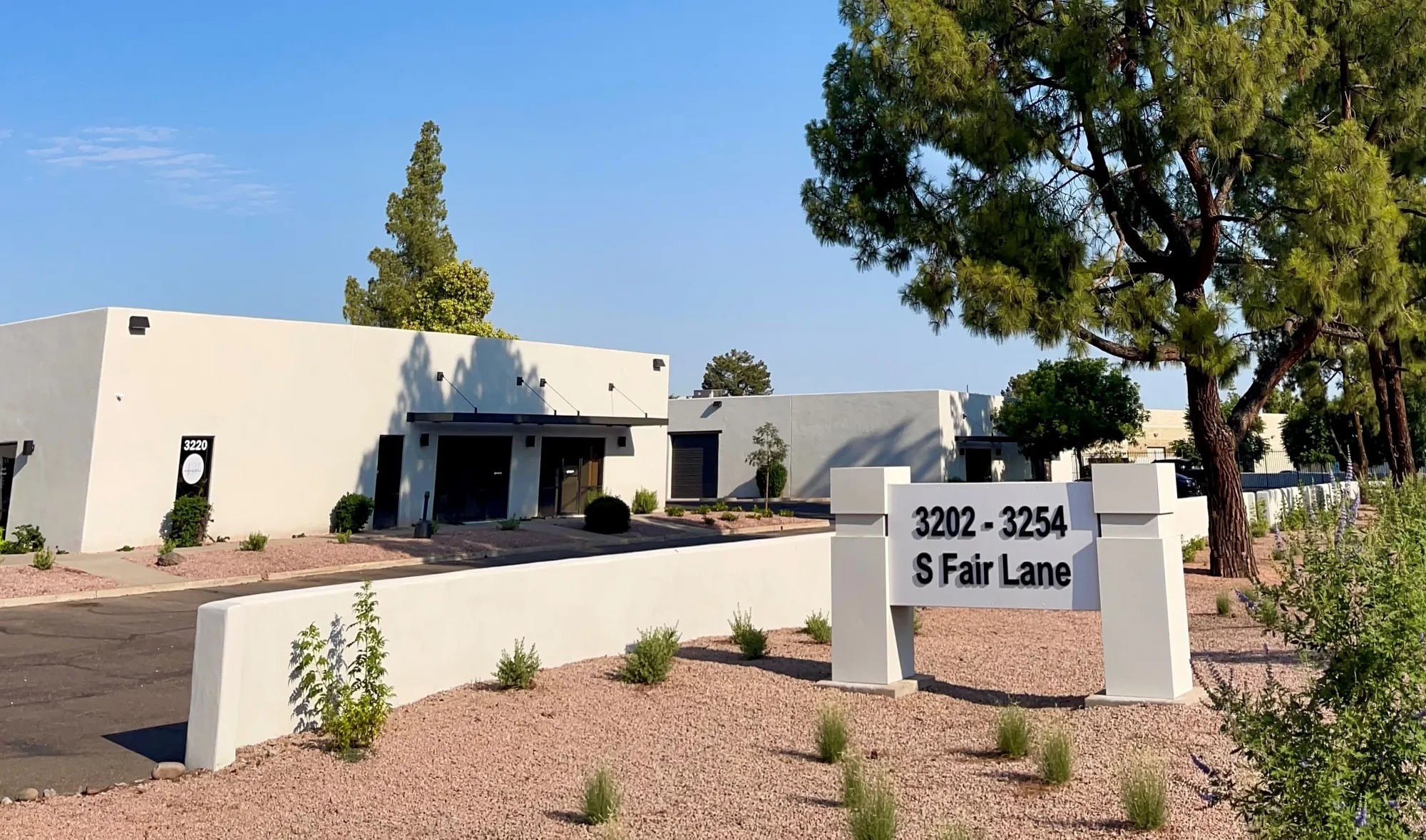 3202-3254 S Fair Ln, Tempe, AZ for Rent