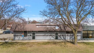 Clawson, MI Office/Retail - 1024 W 14 Mile Rd