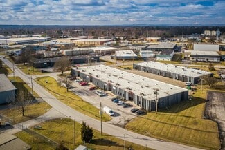Louisville, KY Flex - 1824 Laser Ln