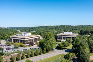 White Plains, NY Office/Medical - 2 Westchester Park Dr