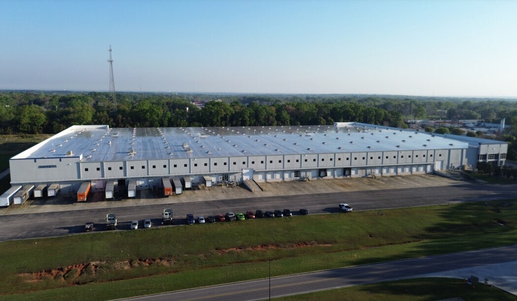 6450 Trippel Rd, Theodore, AL for Rent