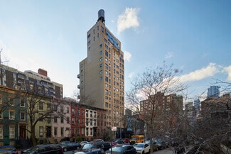 New York, NY Office/Medical, Office/Retail - 312-316 E 30th St New York, NY Office/Medical, Office/Retail - 312-316 E 30th St