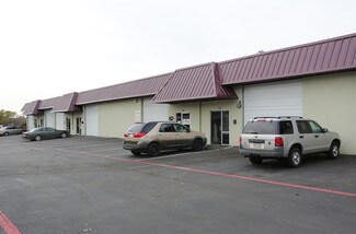 Arlington, TX Retail, Flex - 2924 W Division St