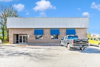 Frederick, MD Service - 4603 Wedgewood Blvd