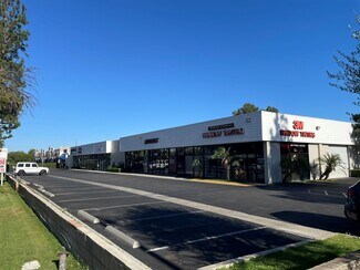 Woodland Hills, CA Retail - 20934-20950 Victory Blvd Woodland Hills, CA Retail - 20934-20950 Victory Blvd