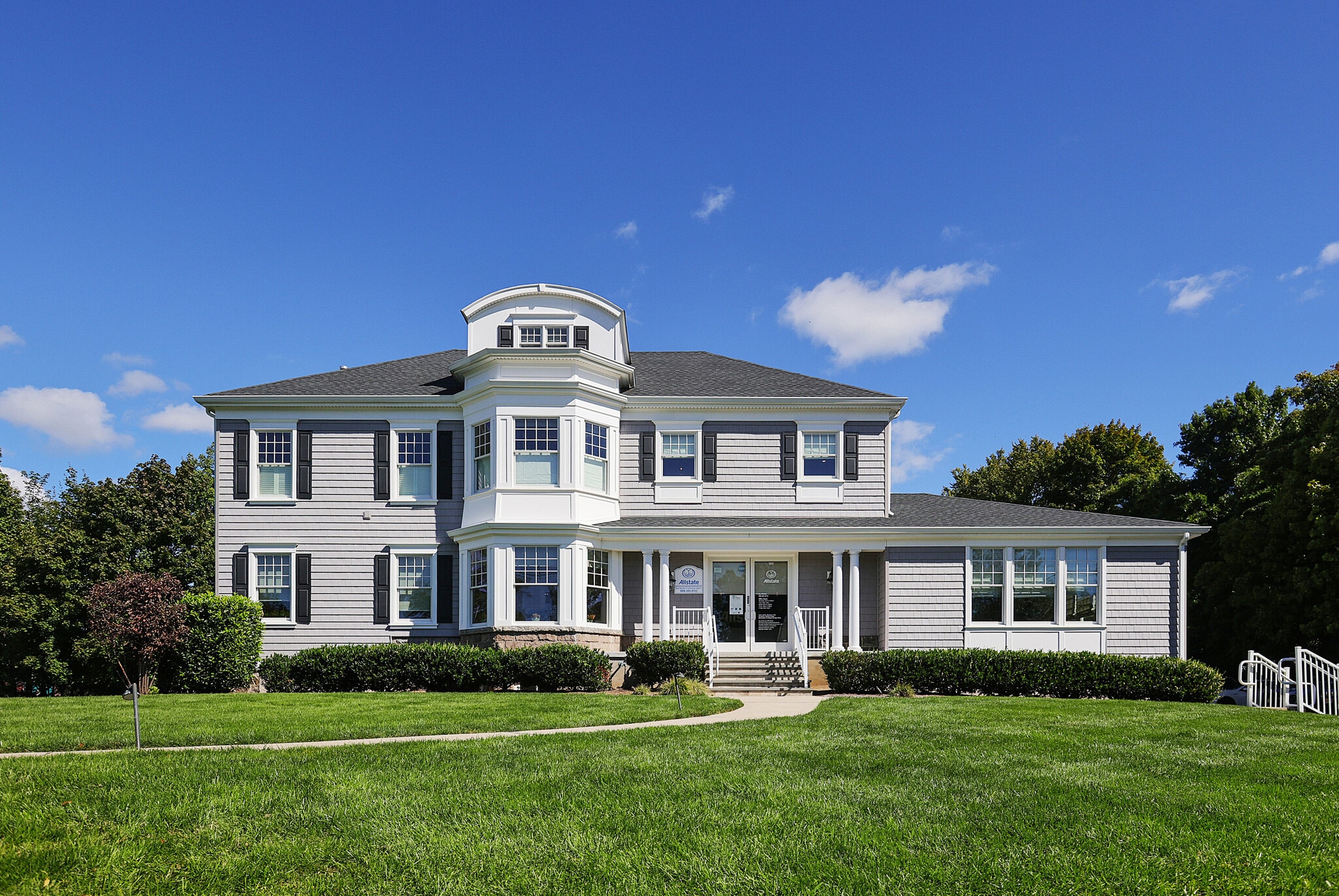 502 E Broad St, Westfield, NJ for Rent