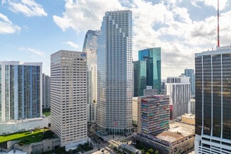 Miami, FL Office - 200 S Biscayne Blvd Miami, FL Office - 200 S Biscayne Blvd