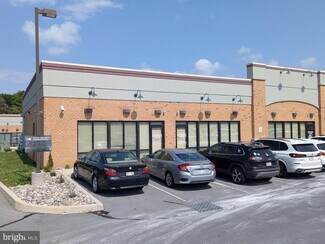 Martinsburg, WV Office - 14 Compass Pt