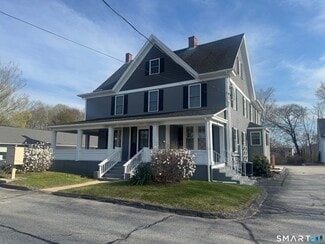 East Lyme, CT Office - 132 - 2 Boston Post Rd