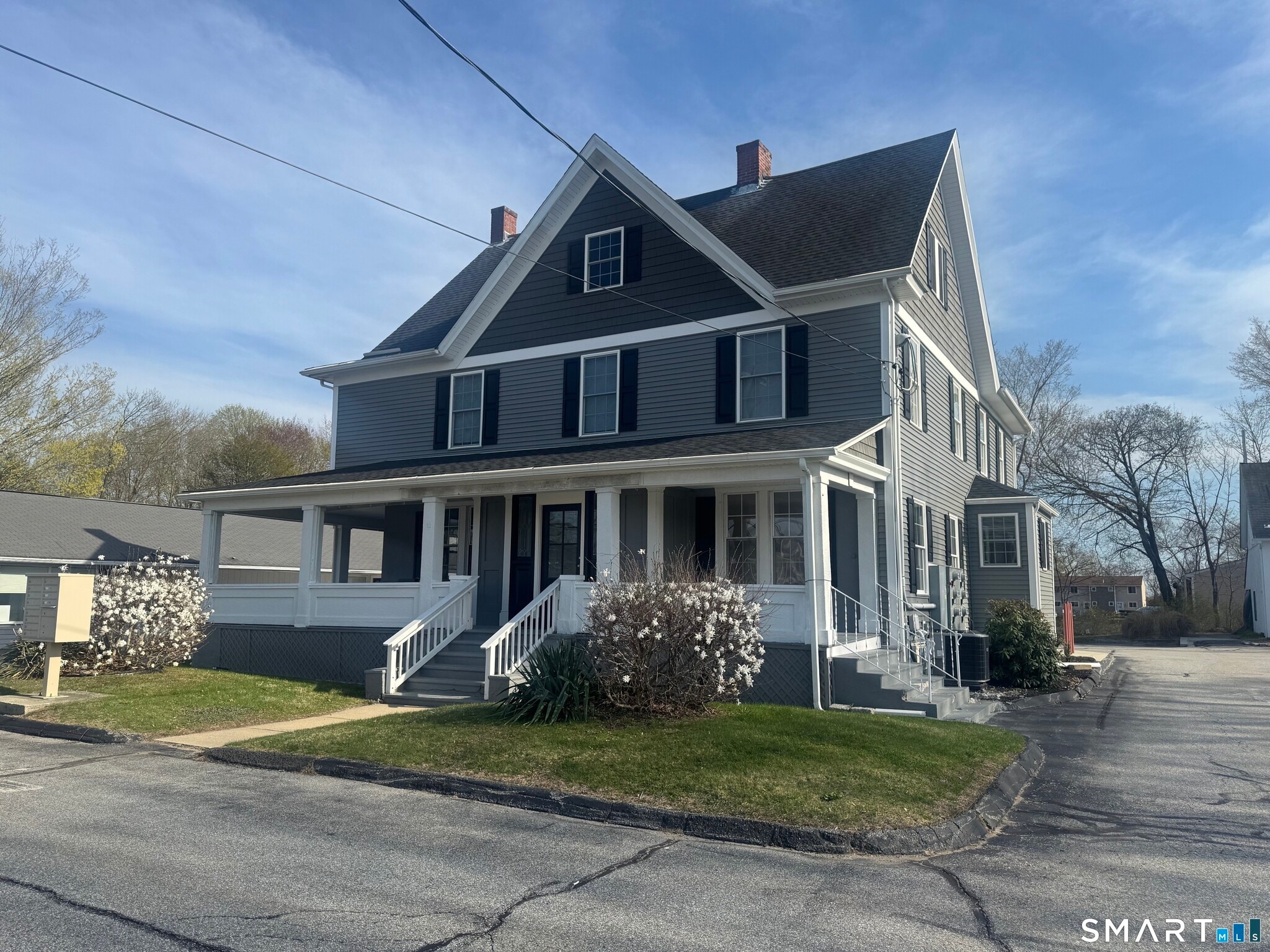 132 - 2 Boston Post Rd, East Lyme, CT for Rent