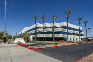 Chandler, AZ Office - 3200 W Ray Rd