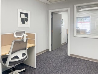 East Hartford, CT Coworking Space - 508-510 Tolland St