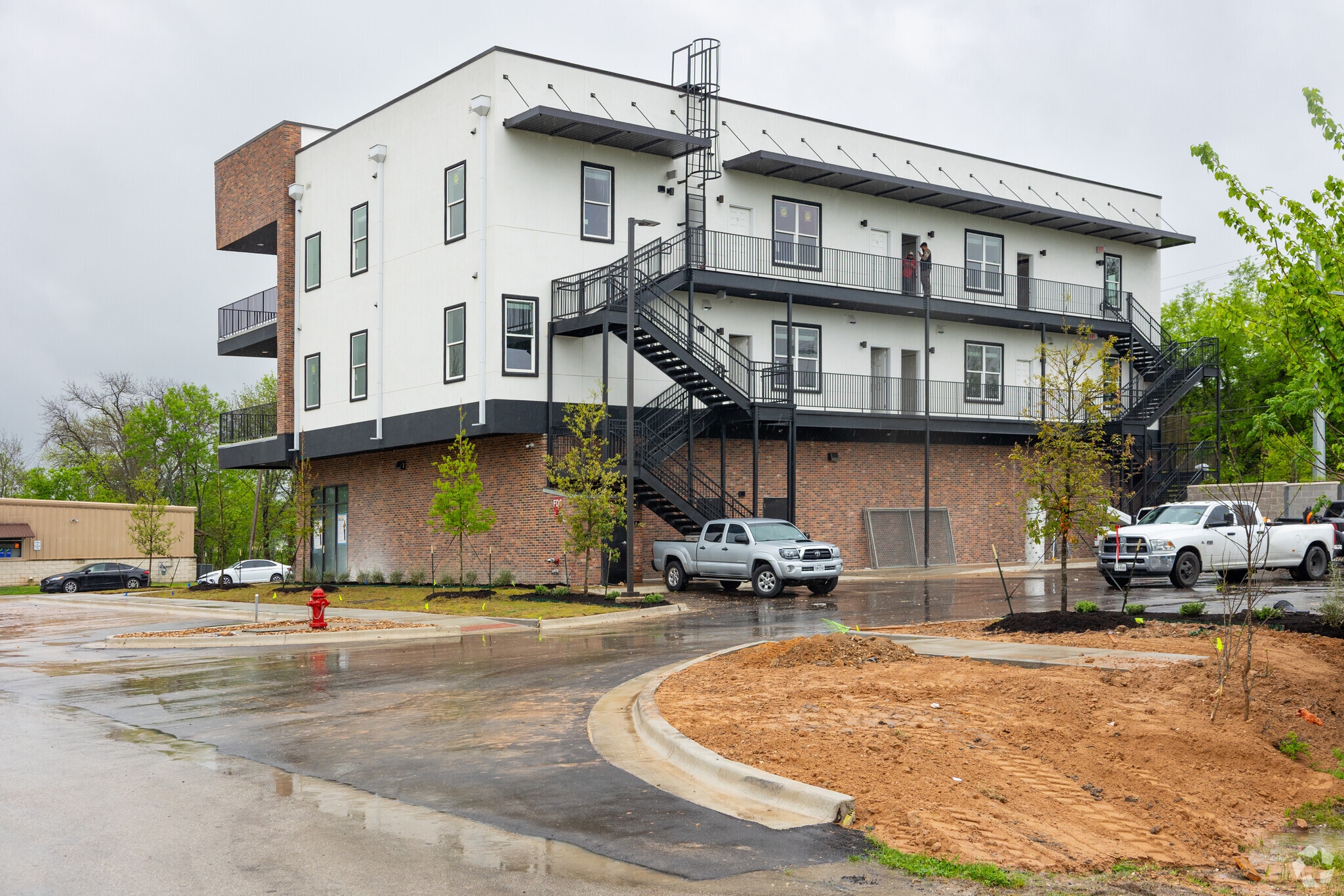 109 N Lexington St, Manor, TX for Rent