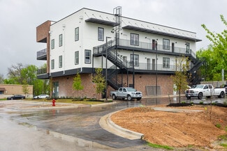 Manor, TX Retail - 109 N Lexington St