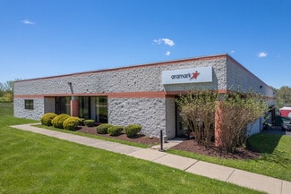 Canton, OH Industrial - 4940 Aultman Rd