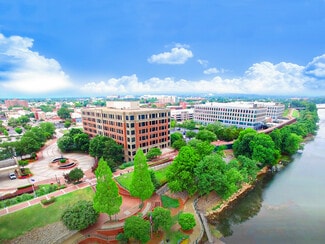 Augusta, GA Office - 1 10th St