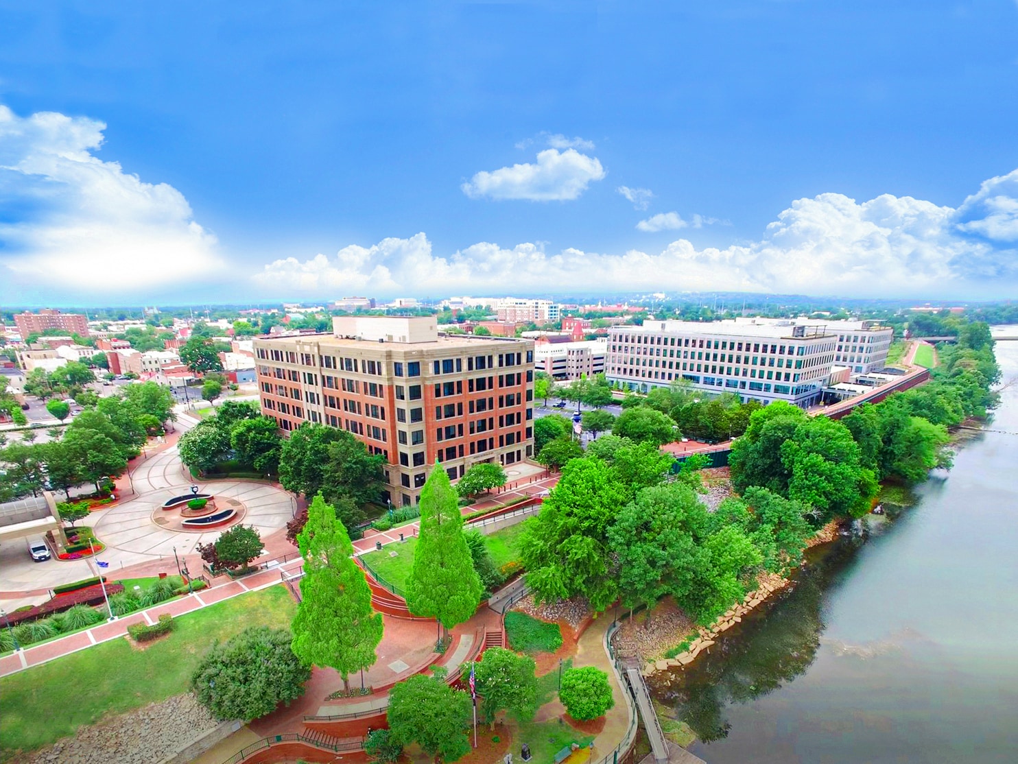 1 10th St, Augusta, GA for Rent