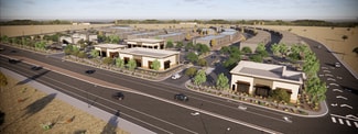Henderson, NV Commercial Land - Warm Springs Road Henderson, NV Commercial Land - Warm Springs Road