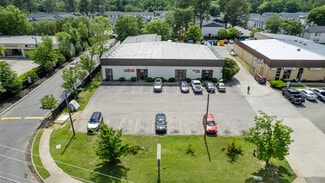 Durham, NC Light Distribution - 4228 Garrett Rd