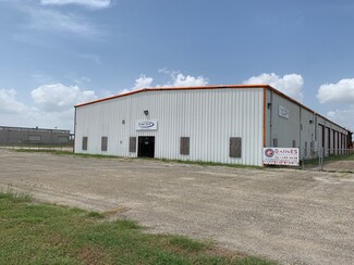 Alice, TX Industrial - 901 Fesco Dr