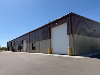 Colorado Springs, CO Flex - 2412 Executive Cir