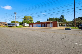 Taylorsville, NC Flex - 679 E Main Ave