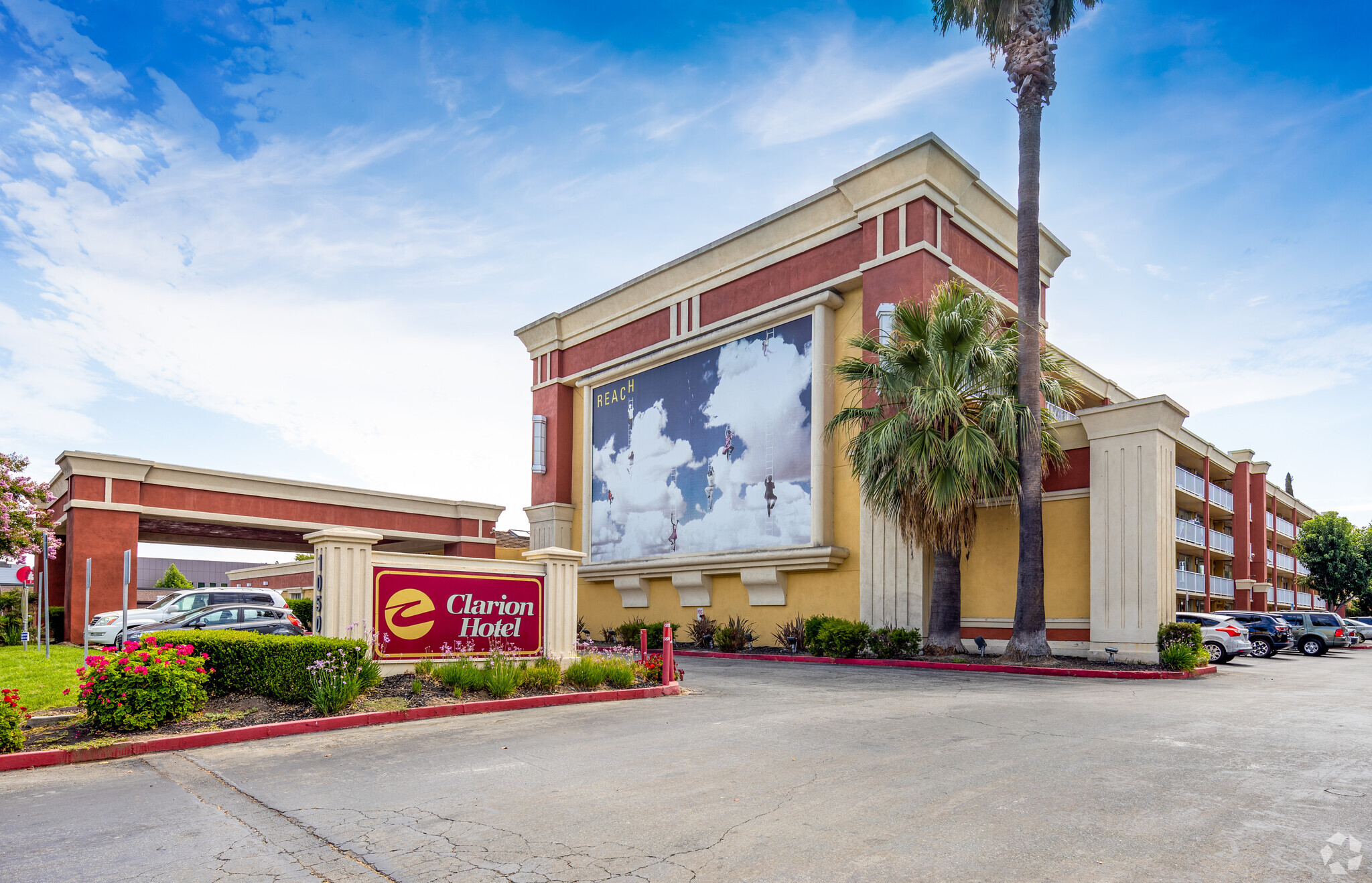 1050 Burnett Ave, Concord, CA for Rent