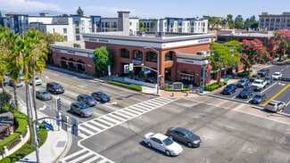 Fullerton, CA Retail - 444 N Harbor Blvd Fullerton, CA Retail - 444 N Harbor Blvd