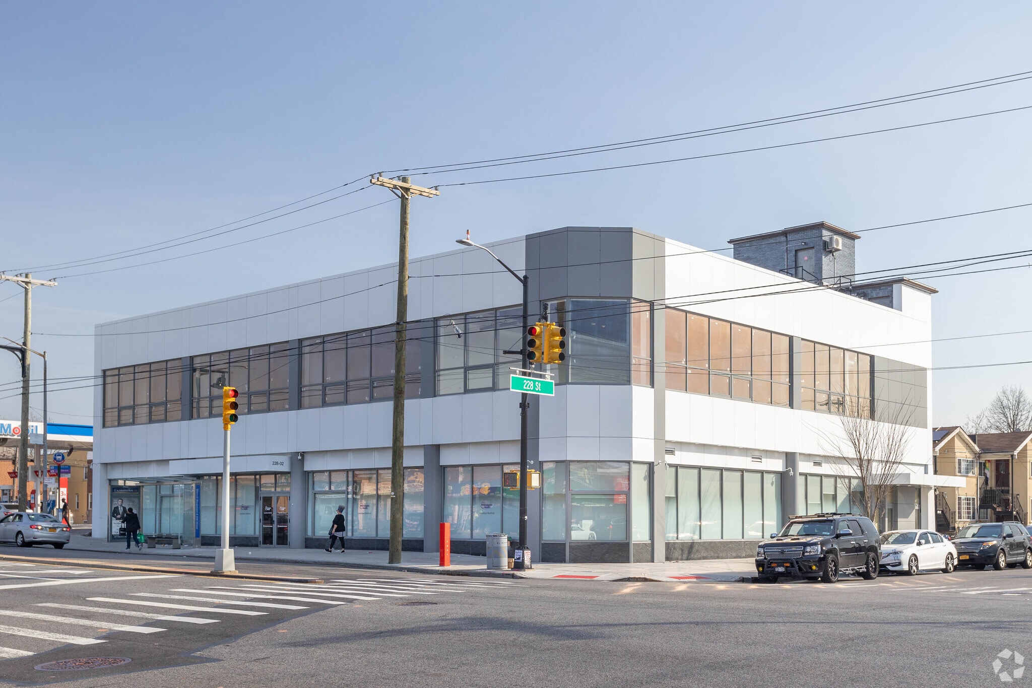 228-02-228-06 Merrick Blvd, Springfield Gardens, NY for Rent