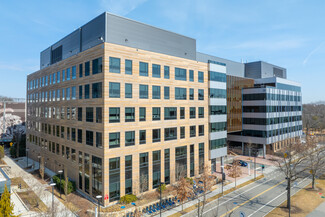 Cambridge, MA Office - 20-30 Acorn Park Dr