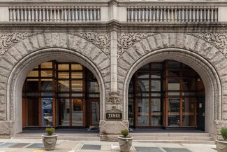 Pittsburgh, PA Office, Retail - 336 Fourth Ave
