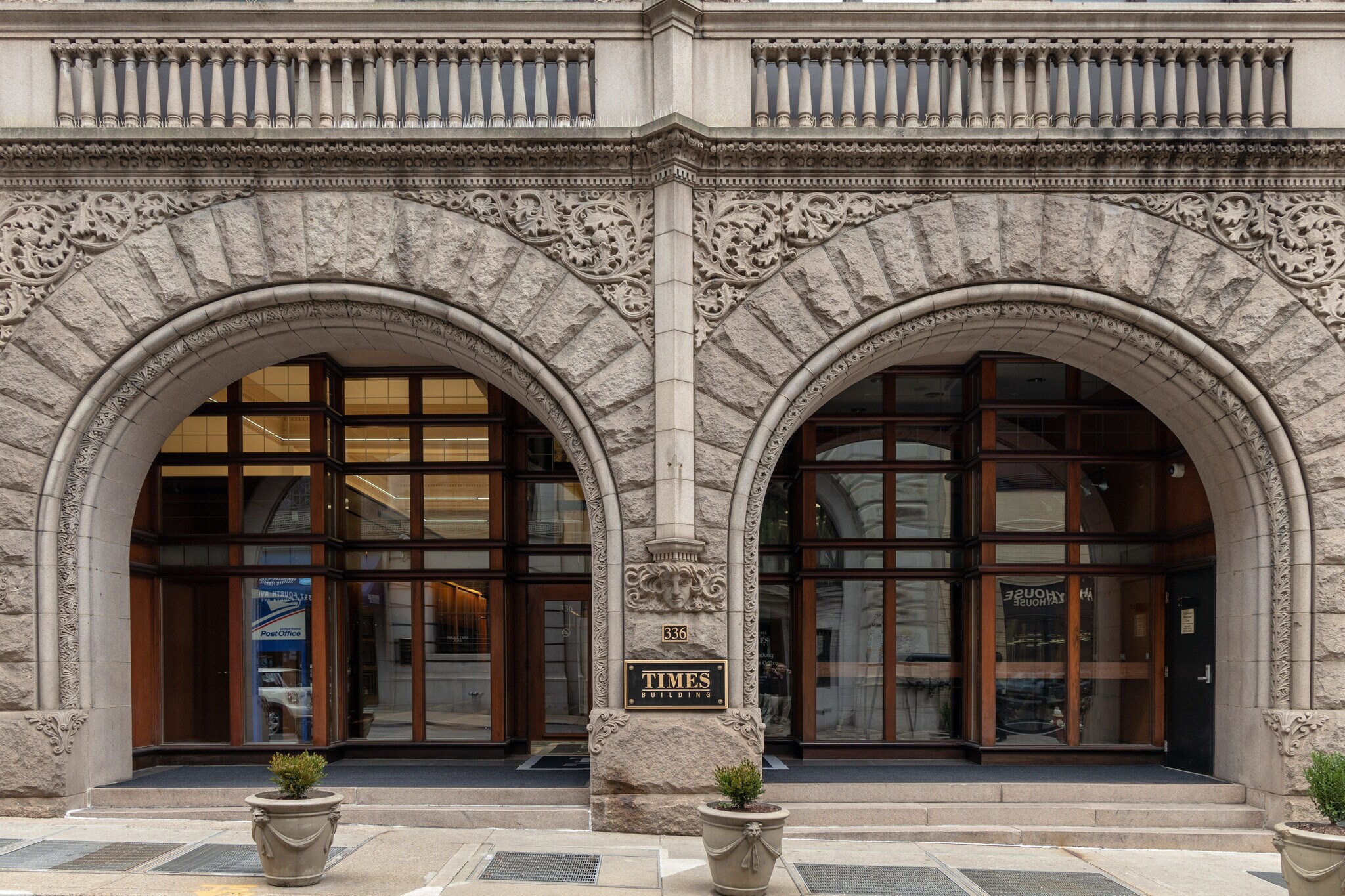 336 Fourth Ave, Pittsburgh, PA for Rent