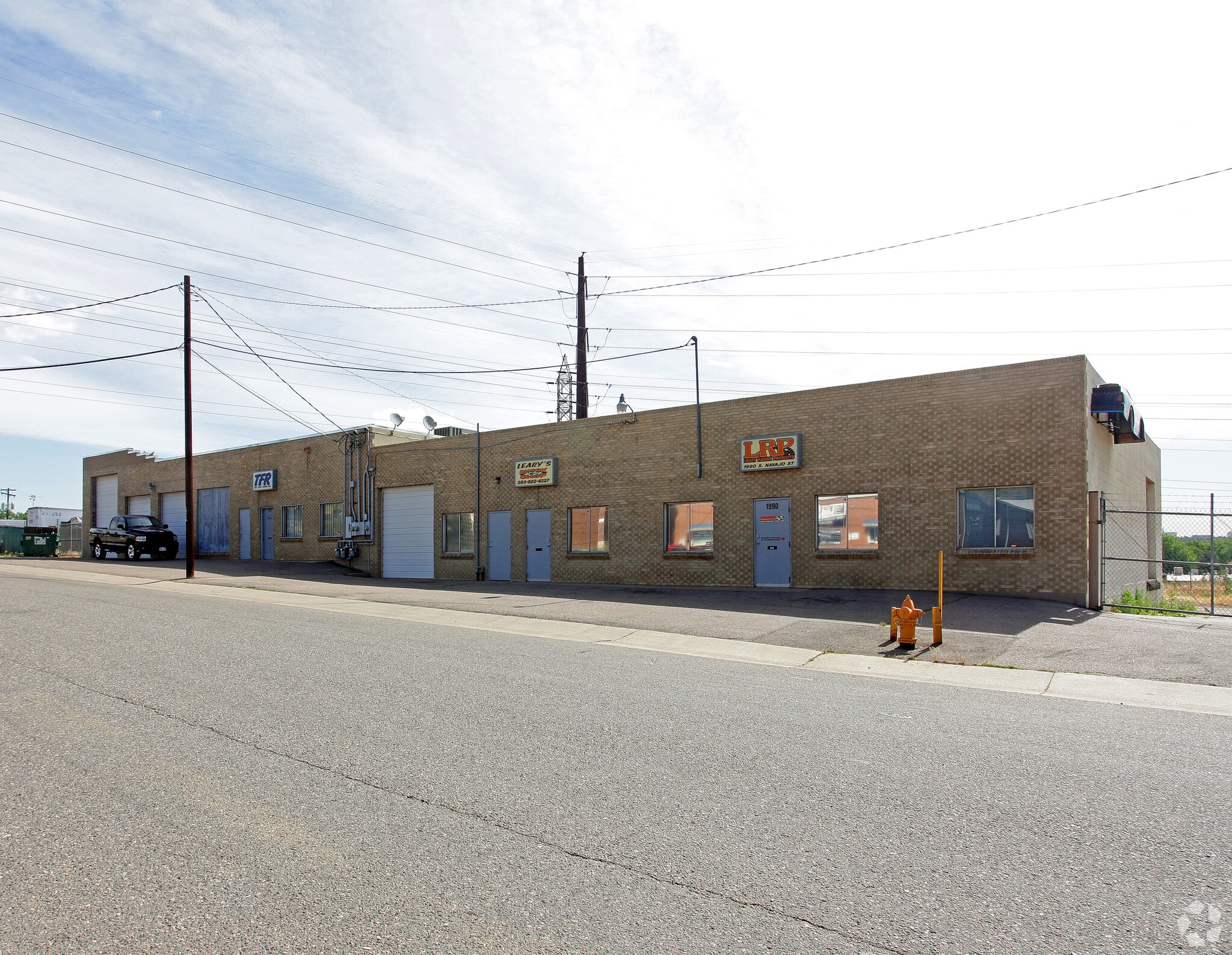 1996 S Navajo St, Denver, CO for Rent