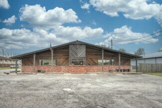 Baxter Springs, KS Restaurant - 2447 Military Ave