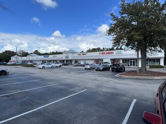 Jacksonville, FL Retail - 10095 Beach Blvd