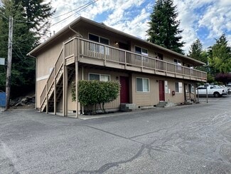 Everett, WA Apartments - 109 W Casino Rd