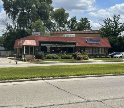 4845-4847 W Forest Home Ave, Greenfield, WI for Sale