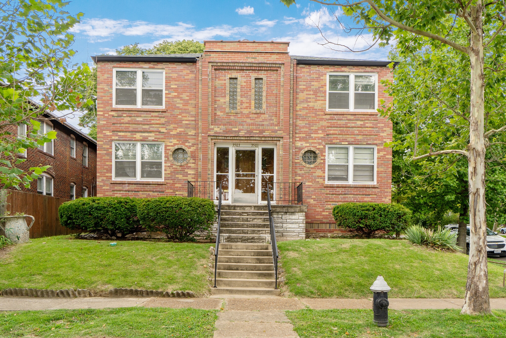 3501 Lawn Ave, Saint Louis, MO for Sale