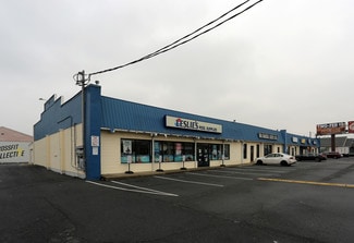 Lancaster, PA Retail - 1285 Manheim Pike