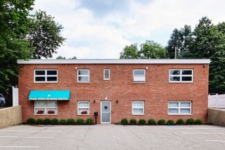 Pearl River, NY Office - 1 Old Middletown Rd