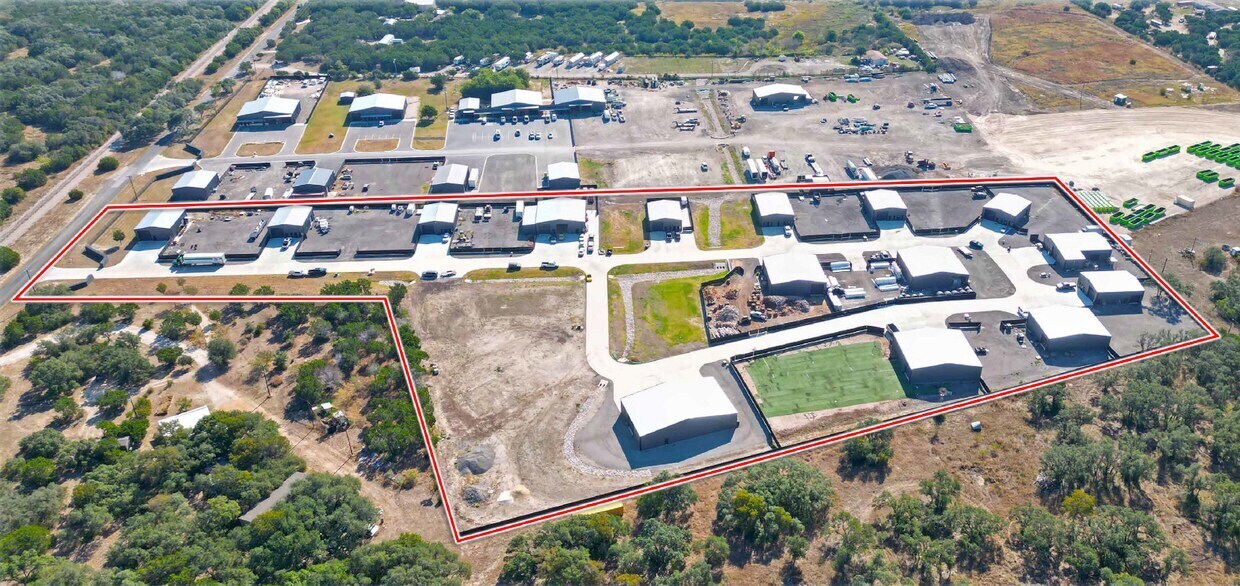 , Bertram, TX for Sale