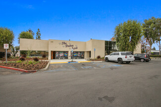 Fullerton, CA Office - 363-435 E Imperial Hwy