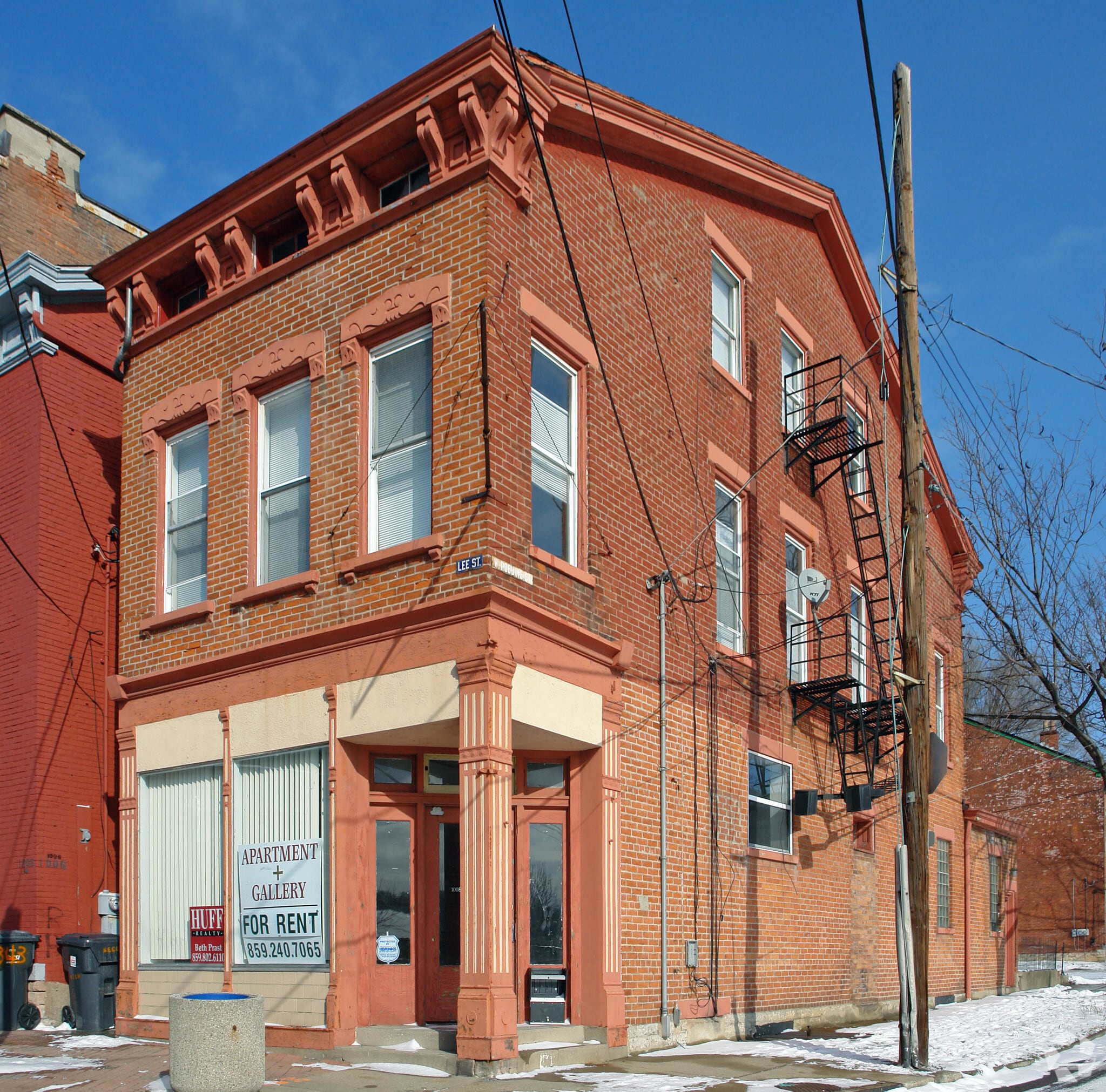 1008 Lee St, Covington, KY for Rent
