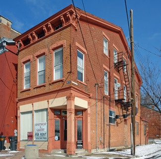 Covington, KY Office - 1008 Lee St