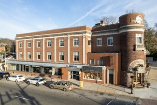 Englewood, NJ Coworking Space - 1 Engle St