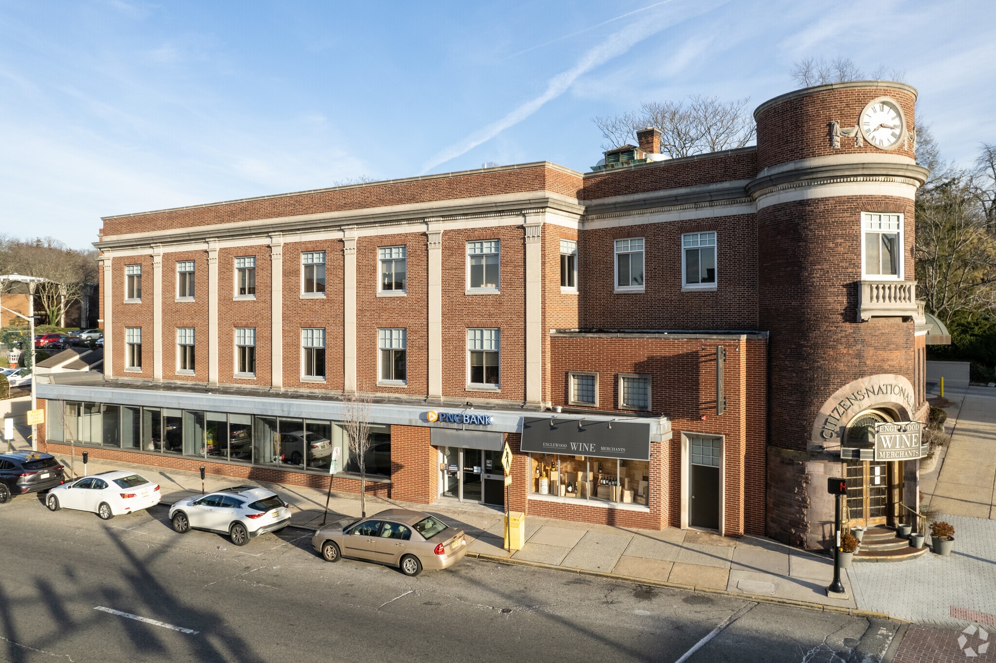 1 Engle St, Englewood, NJ for Rent